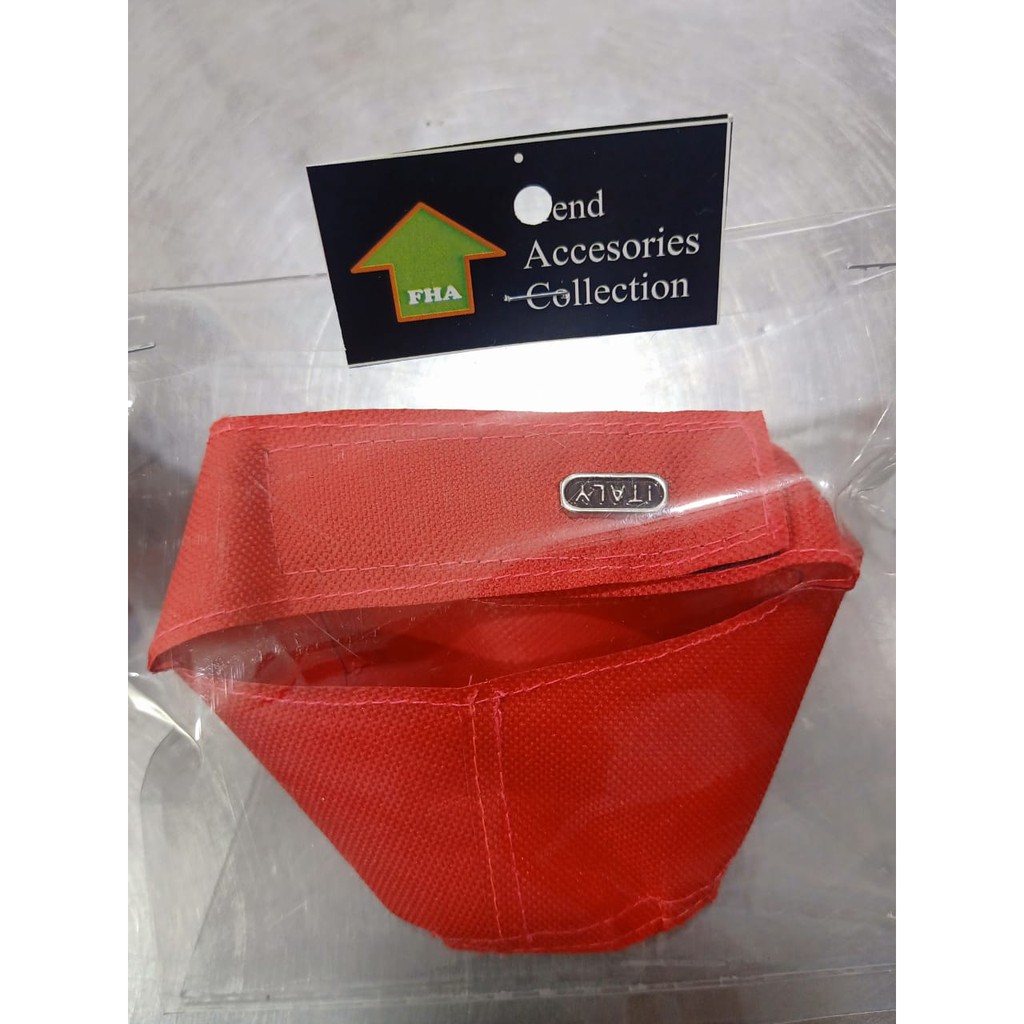 FHA Brongsong Cat Kitten - Penutup Mulut Kucing Anak Kucing