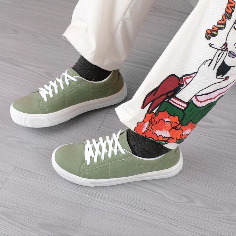 AMZ Bandung - Brooklyn Sneakers amazara