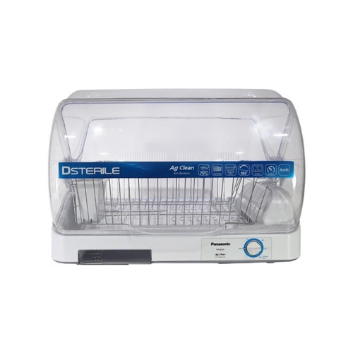 PANASONIC Dish Dryer DStrerile FD-S03S1 Steril &amp; Pengering Alat Makan