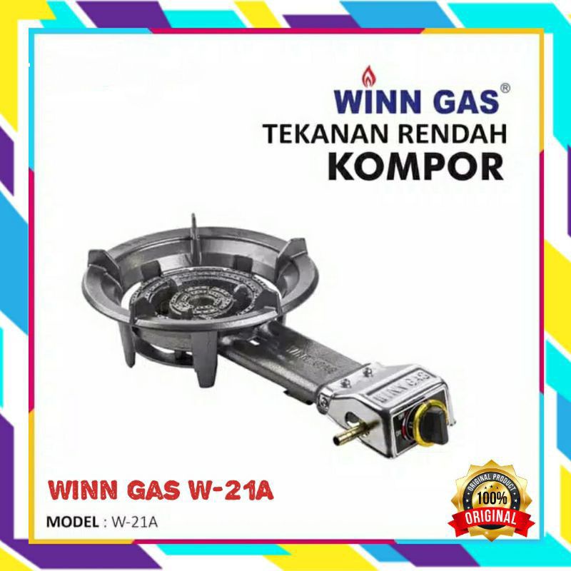 Winn Gas , 31C  , 21A , 31A  Win Gas    , Kompor , Pecel Lele  Lestoran , Restoran ,  Gas Api Seribu