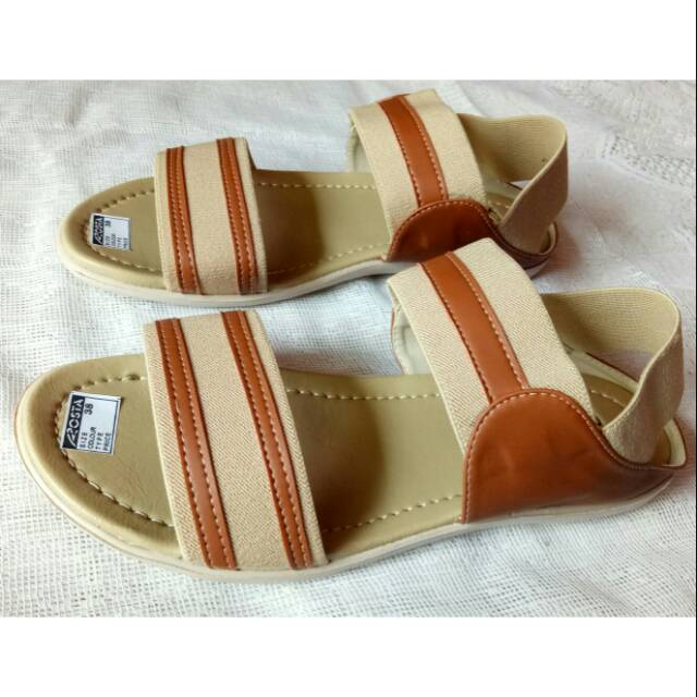 SANDAL TALI ROSTA