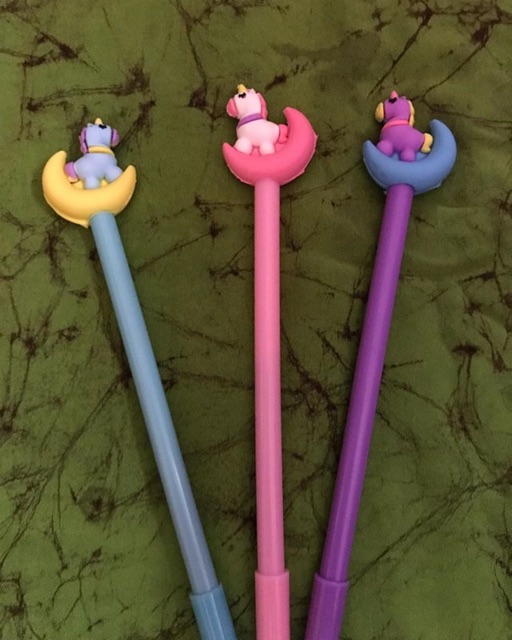 

Bolpoin Unicorn Lancip Dream