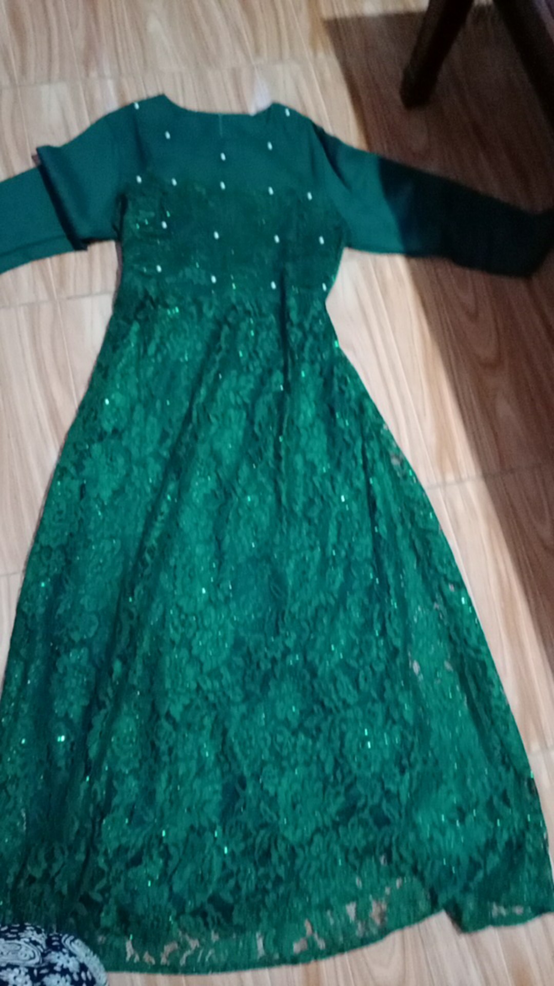 Gamis Maxi Guchika Size S/m,l,xl,xxl /gamis Muslim /gamis Seragam Keluarga