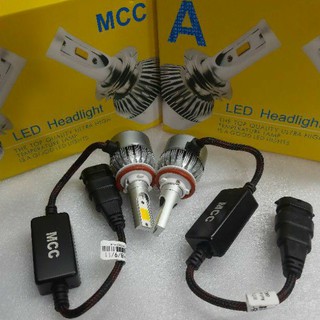 Jual Lampu Led Warna H H H Super Terang Shopee Indonesia