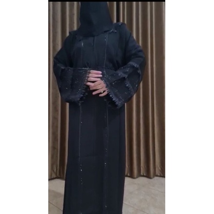 abaya tarim