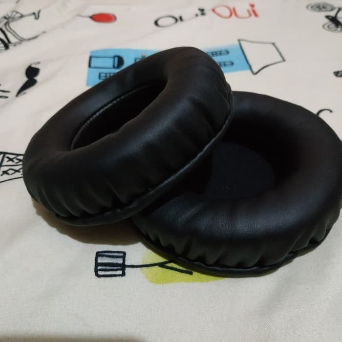 earpad earmuff cushion busa Plantronics blackwire c3220 c320 Tebal