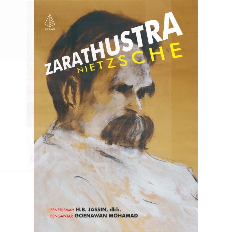 Buku Zarathustra - Nietzsche