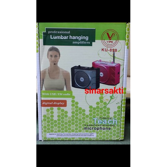 Waistband VPK KU 898