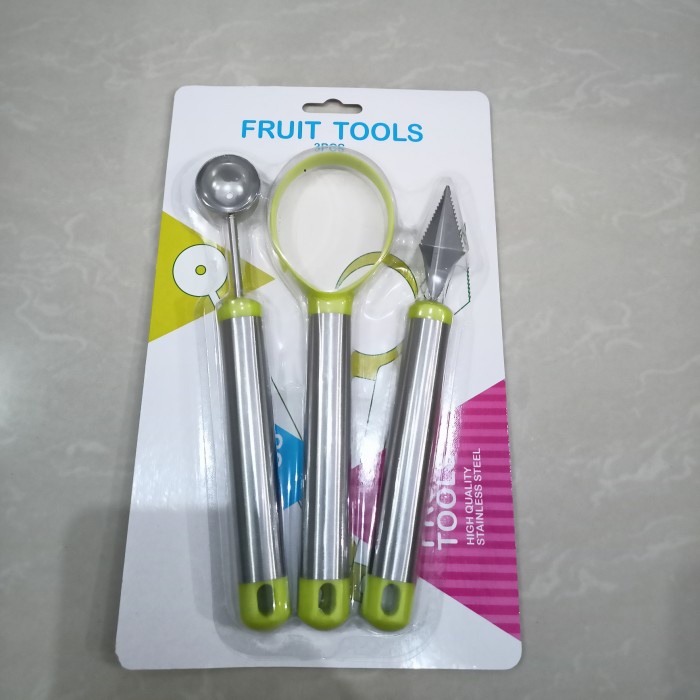 

UKIR-ALAT- FRUIT CARVING KNIFE TOOLS / FRUIT TOOLS / PISAU UKIR ALAT CETAKAN BUAH -ALAT-UKIR.