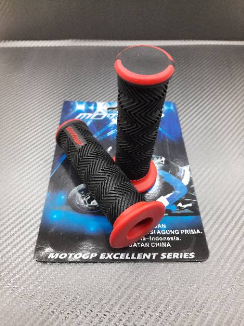 Handgrip Serabut Moto GP