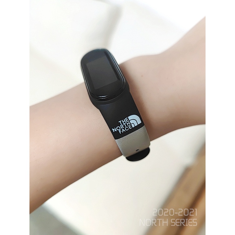 Strap for Mi band 7 6 Bracelet Sport Silicone Miband4 miband5 Wrist correa belt Replacement Wristband for xiaomi Mi band 4 5 6 7 xiaomi band 5 Cartoon Strap