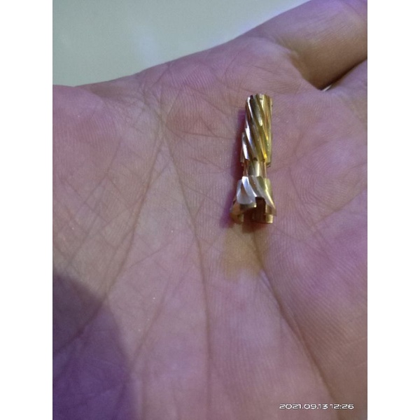 PINION GEAR KASTKING MEGAJAWS RATIO 9 ORI