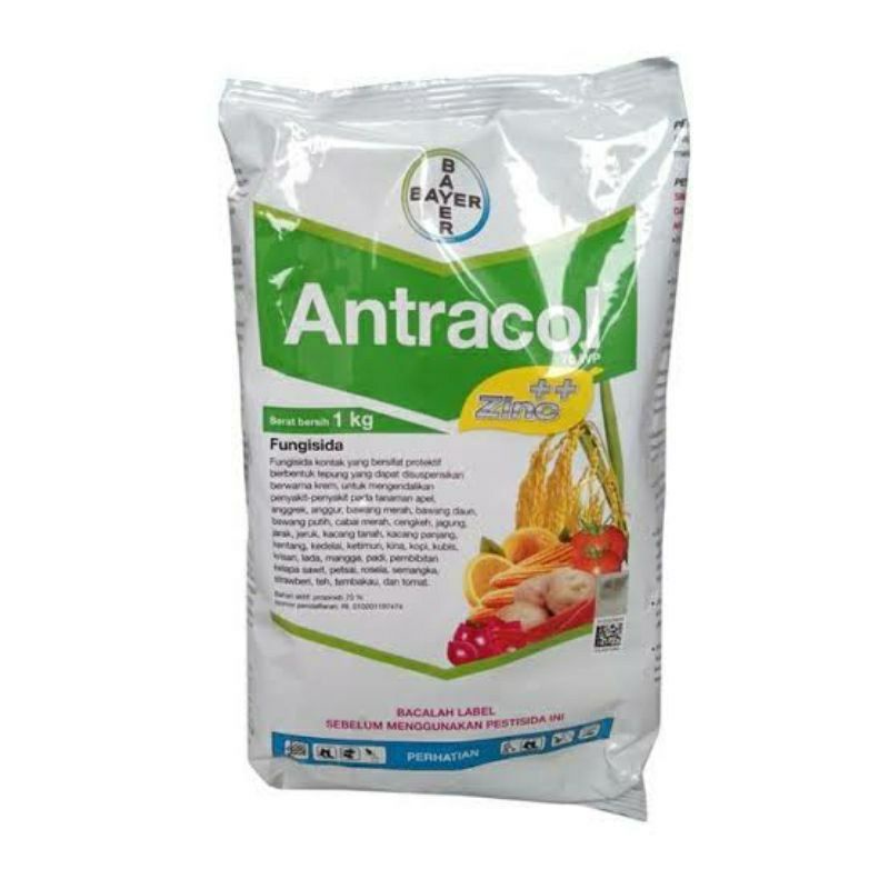 Antracol 1kg