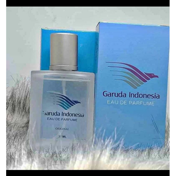 parfum garuda indonesia original