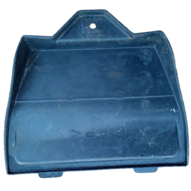 COVER TUTUP AKI BAGASI MOTOR YAMAHA VEGA ZR NEW VEGA R NEW ORIGINAL