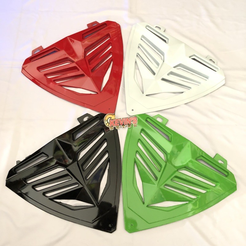 V GRILL NINJA 250 FI