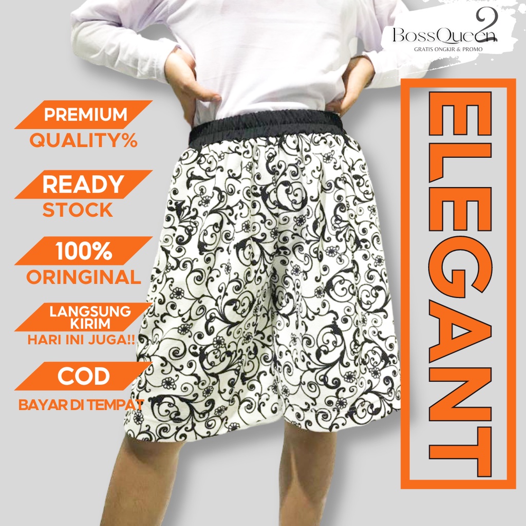 Celana pendek wanita- hotpants wanita / short pants