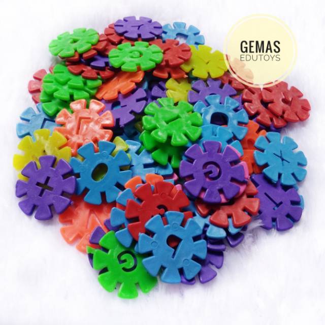 Bombik lego tazos