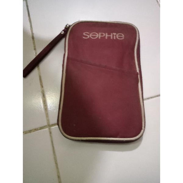 dompet sophie paris.PL