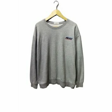 crewneck palace