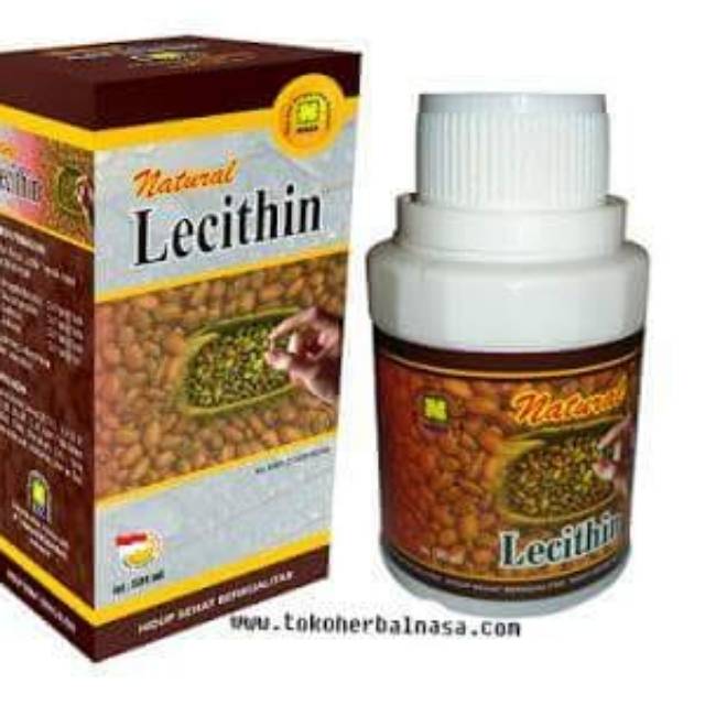 

LECHITIN