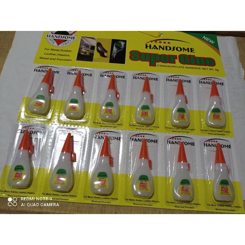 

LEM POWER HANSOME