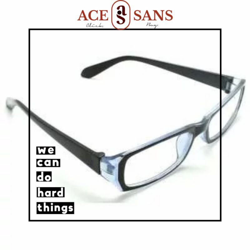 Kacamata Komputer Anti Radiasi Blue Light I Kacamata I Kacamata Komputer I Kacamata Blue Light