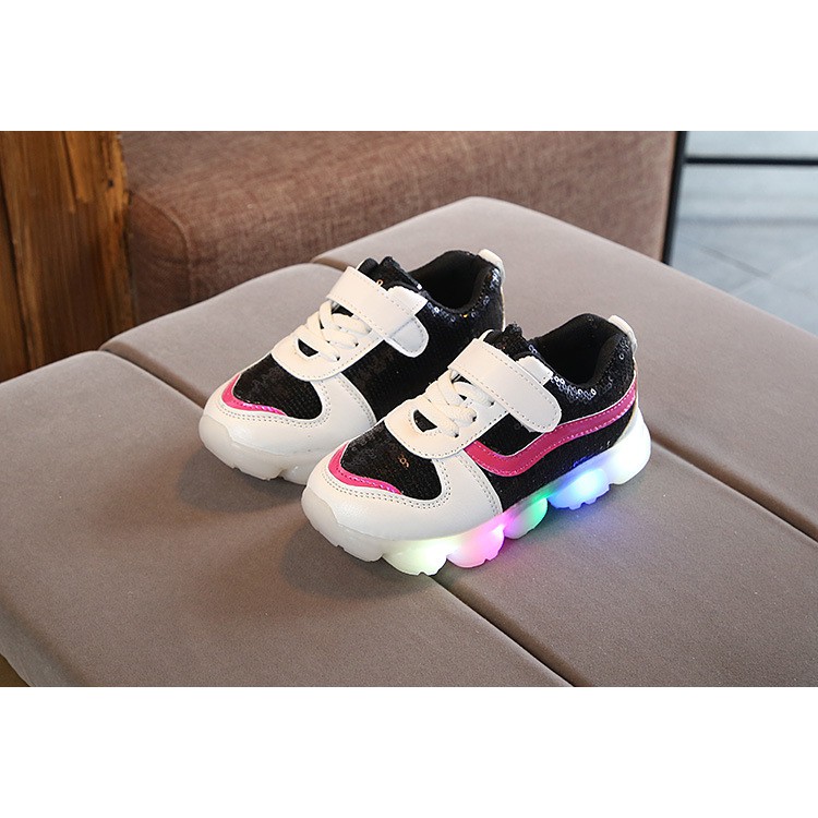 Sepatu Anak / Sneaker Anak / Colorful Shoes