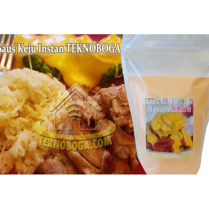 

Dijual Saus Keju Pedas Hot Cheese Sauce Untuk Pizza - Kebab Terlaris