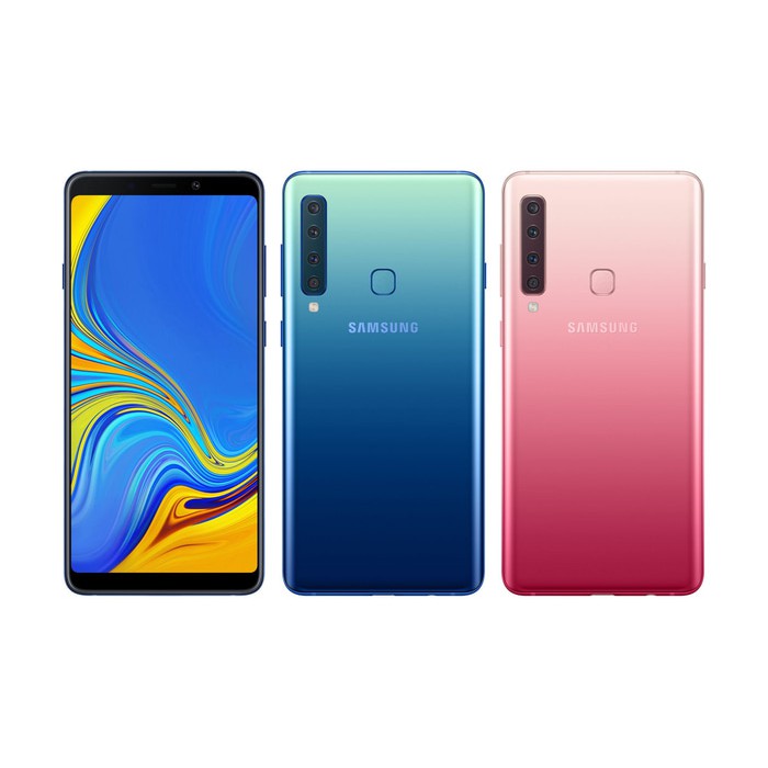 Samsung Galaxy A9 RA   M 6GB Internal 128GB (6/128 GB