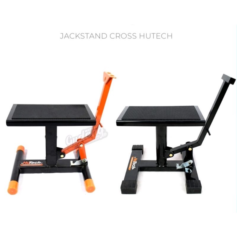 jackstand Hutech