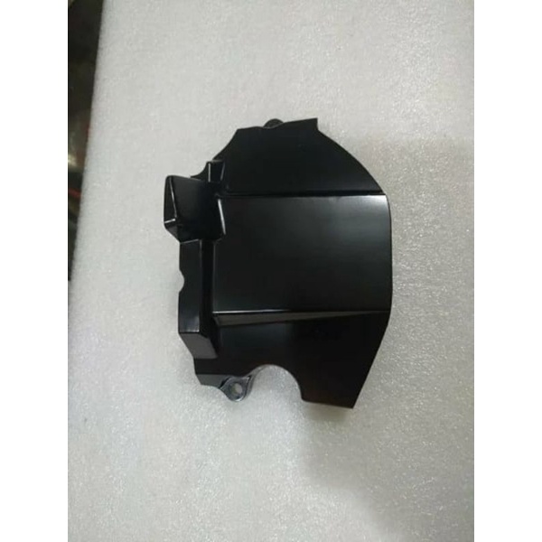 Tutup mesin Gear depan minerva R150 cbr old 2008