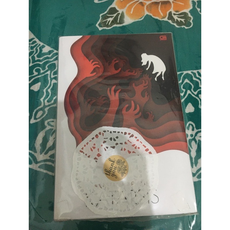 novel katarsis preloved