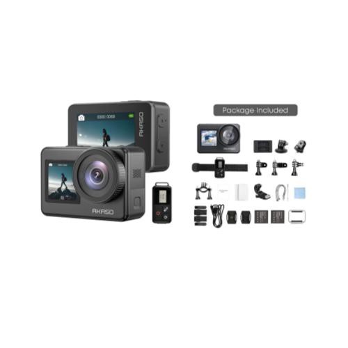 Akaso Brave 7 Action Camera-1
