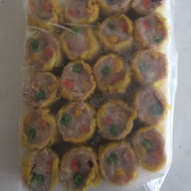 

Dimsum Frozen isi 25pcs/pack