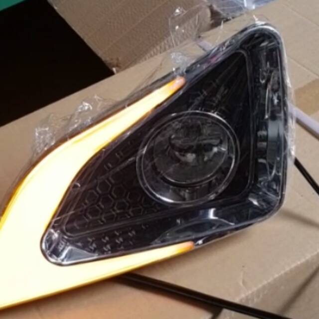 Lampu foglamp jb3 lampu foglamp jetbus 3 jetbus 3 jetbus3 jb3