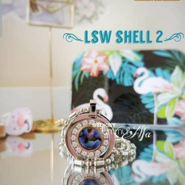 KALUNG MCI LSW SHELL 2