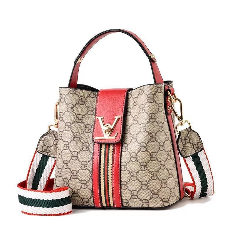 TASHAPPY JT81890 tas selempang wanita import model korea kekinian elegan supplier tas import BQ2884