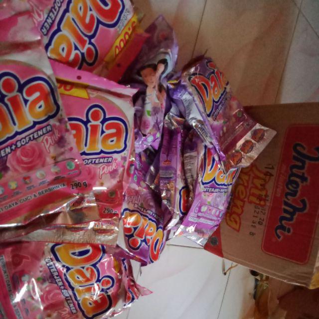 Detergent Soklin 5000 All Varian