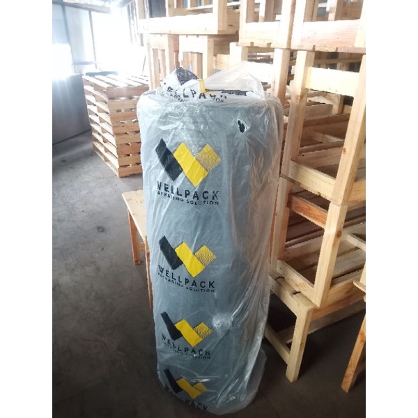 

Buble wrap 3kg