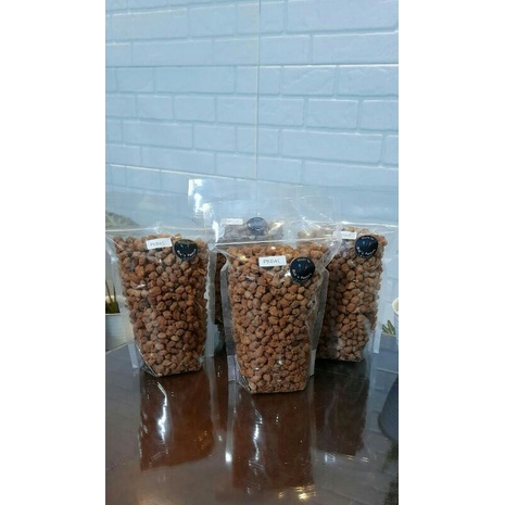

Kacang Kribo