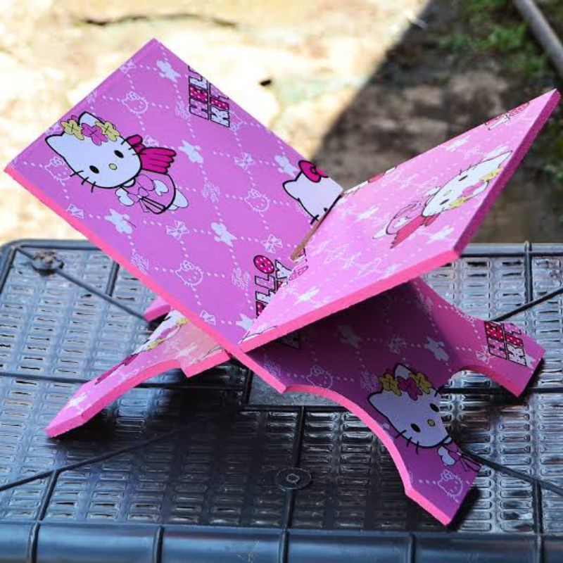 REHAL QURAN KARAKTER