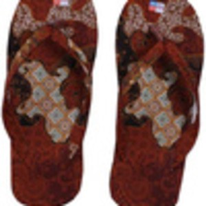 Sandal Batik Ageng