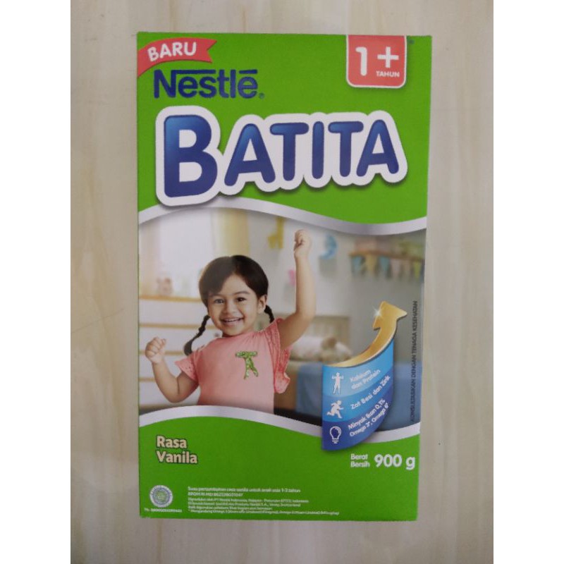 

BATITA 1+ 900G