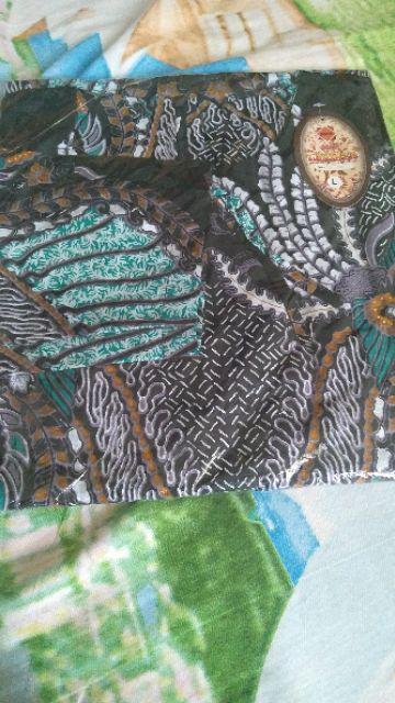 #bayar Di Tempat Terlaris Serut Genes Jelita Tunic Navbor Yelbor Whitbor Creambor Tunik Batik Modern