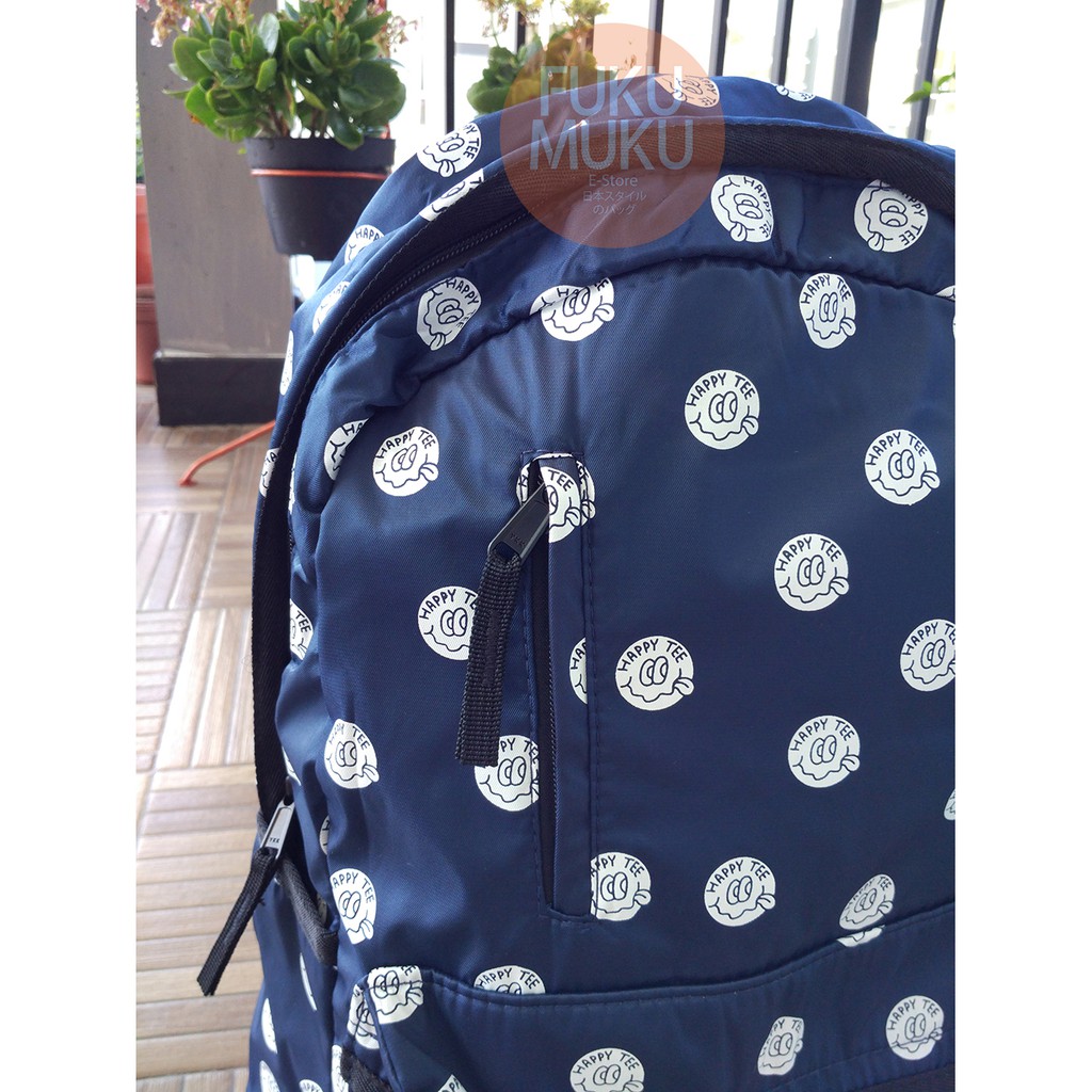 Tas Ransel 88207 / Backpack/ Tas Sekolah