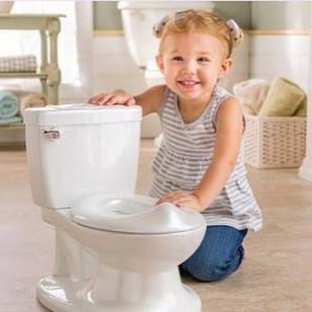 my size potty