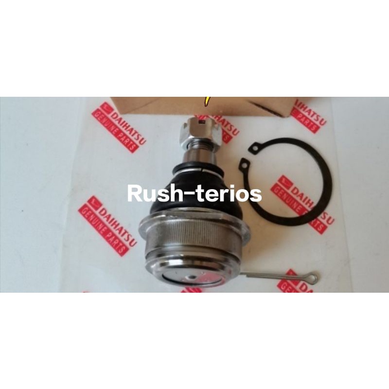 ball joint bol join rush terios