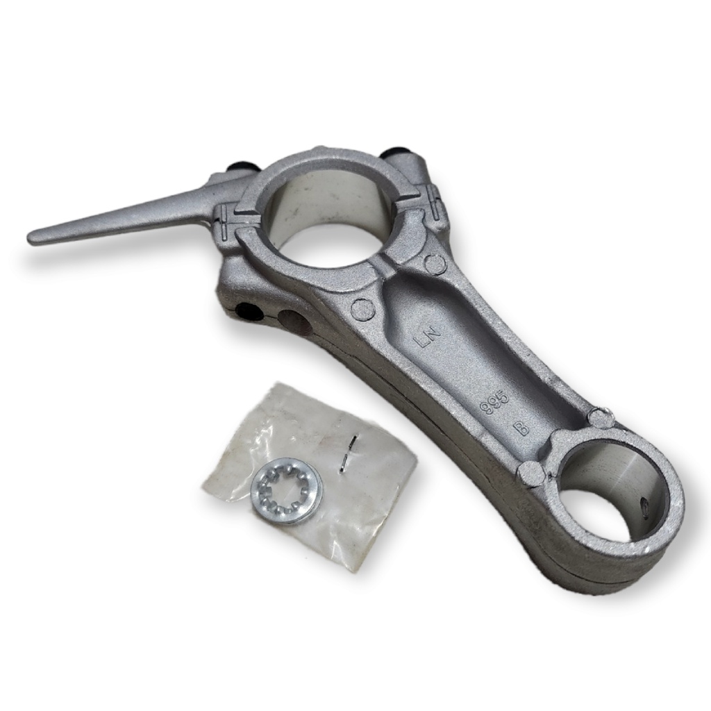 Conrod Connecting Rod Stang Seher Engine Mesin Penggerak Gx160