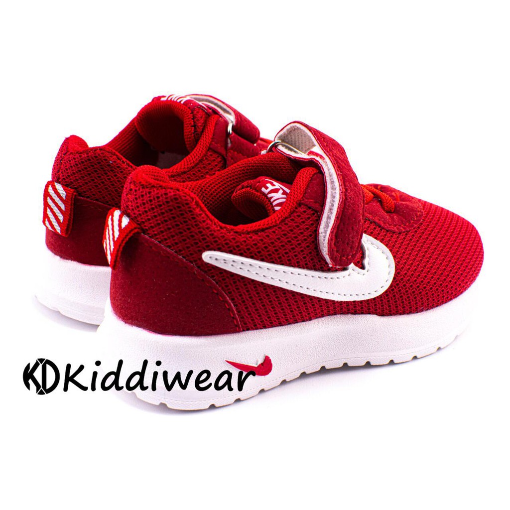 (Kiddiwear) Sepatu sneakers anak MBK61